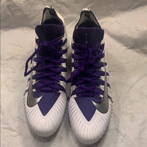 Nike Alpha Menace Elite Cleats